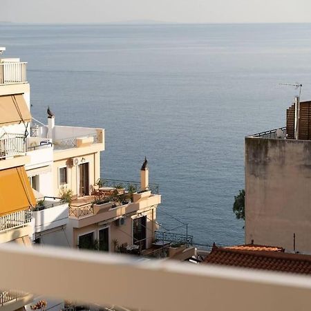 Piraeus Cozy Apartment For 4 Persons Eksteriør billede