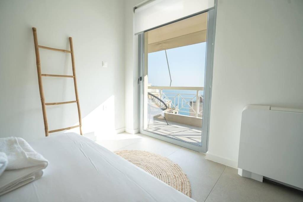 Piraeus Cozy Apartment For 4 Persons Eksteriør billede