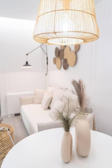 Piraeus Cozy Apartment For 4 Persons Eksteriør billede