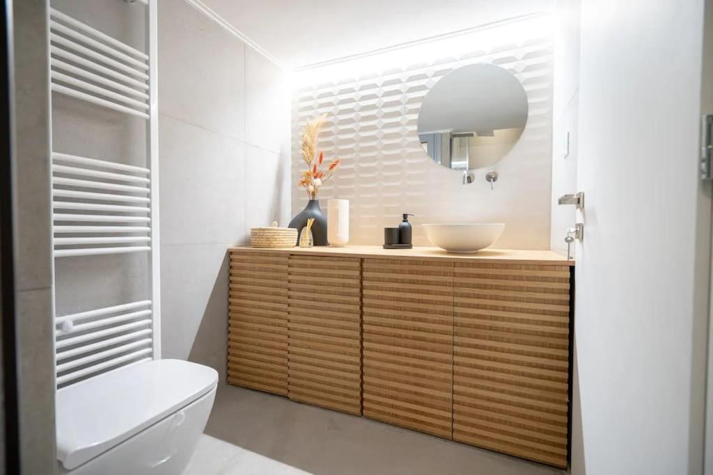 Piraeus Cozy Apartment For 4 Persons Eksteriør billede
