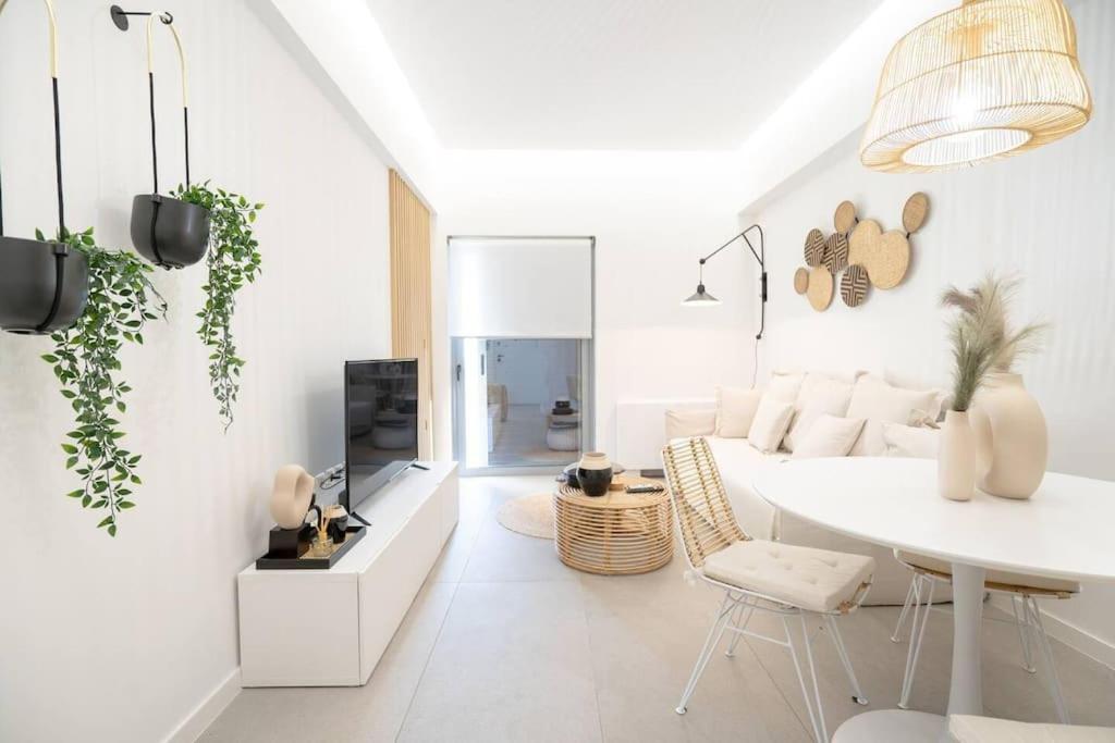 Piraeus Cozy Apartment For 4 Persons Eksteriør billede