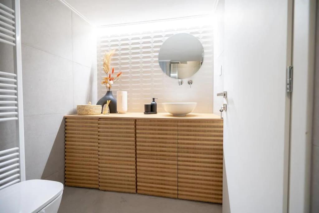 Piraeus Cozy Apartment For 4 Persons Eksteriør billede