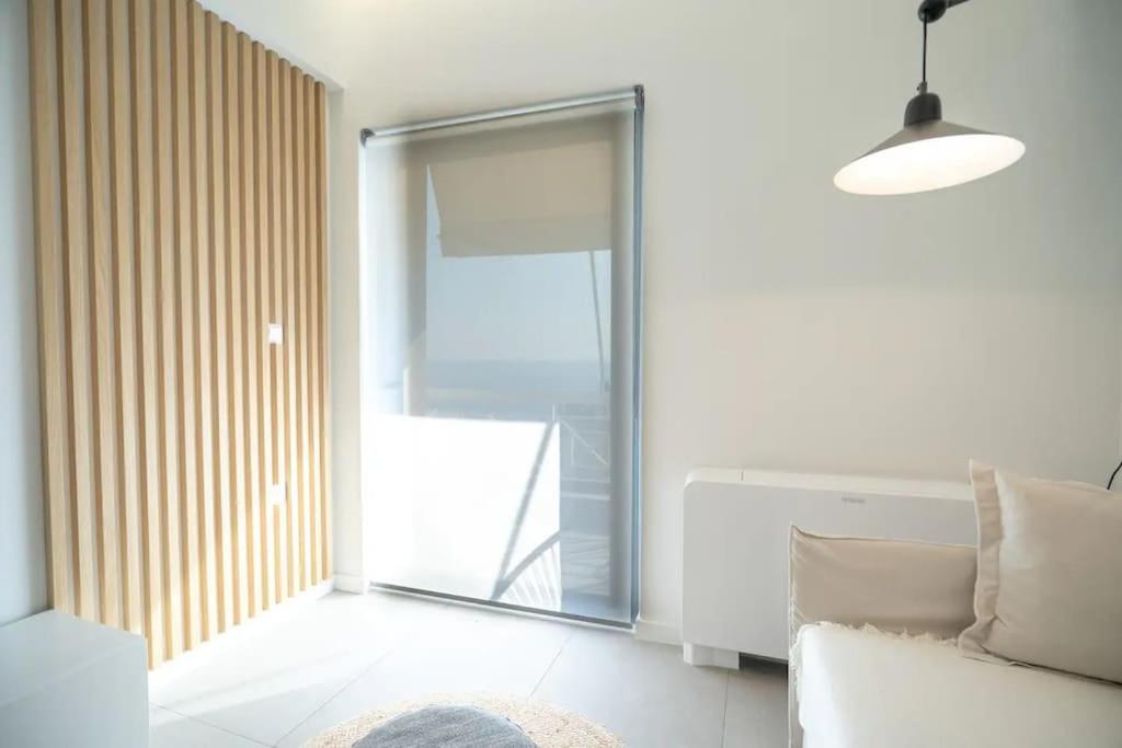 Piraeus Cozy Apartment For 4 Persons Eksteriør billede